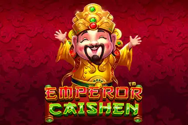 EMPEROR CAISHEN	?v=5.6.4
